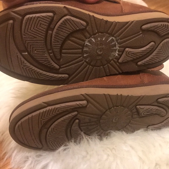 Ugg Boots Size 6 - Picture 6 of 7